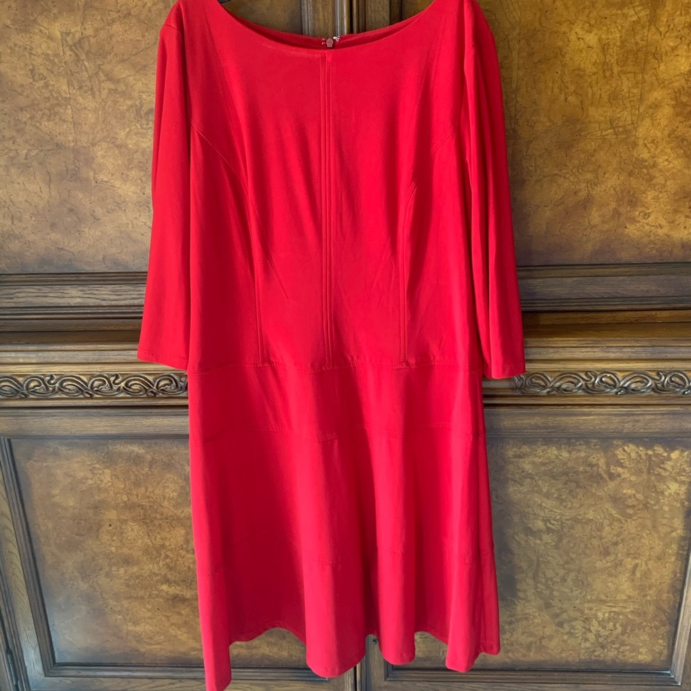 Anne Klein Dress